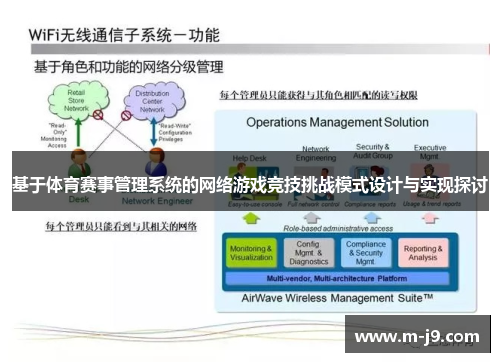 基于体育赛事管理系统的网络游戏竞技挑战模式设计与实现探讨