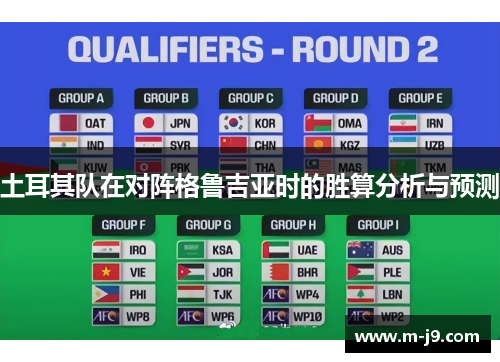 土耳其队在对阵格鲁吉亚时的胜算分析与预测 土耳其队在对阵格鲁吉亚时的胜算分析与预测