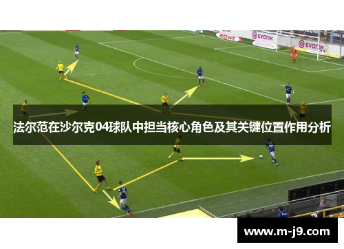 法尔范在沙尔克04球队中担当核心角色及其关键位置作用分析 法尔范在沙尔克04球队中担当核心角色及其关键位置作用分析